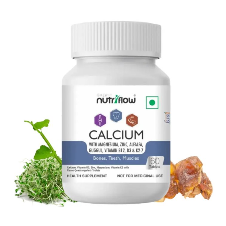 Galway Nutriflow Calcium