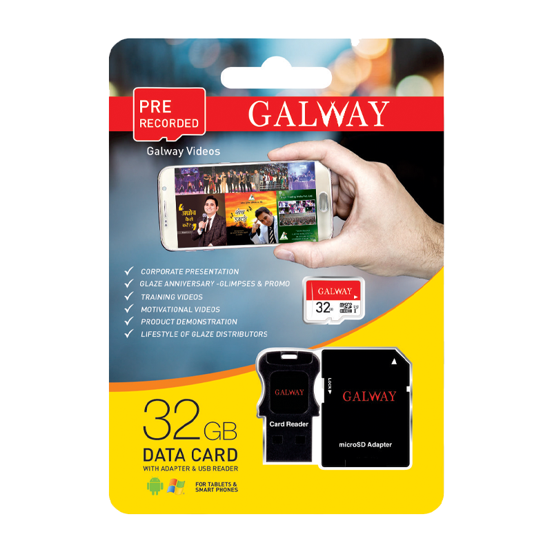SD Card