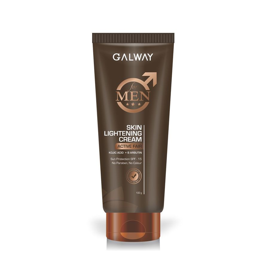 Galway For  Men- Skin Lightening Cream