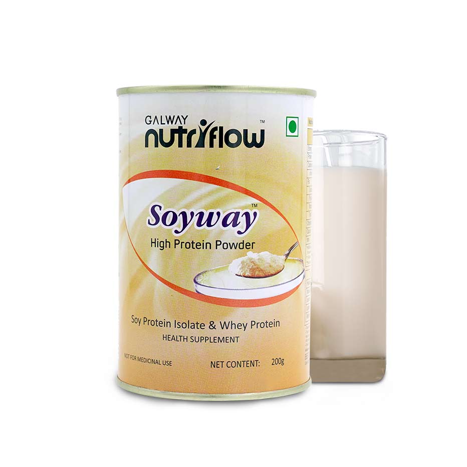 Soyway Protein Powder
