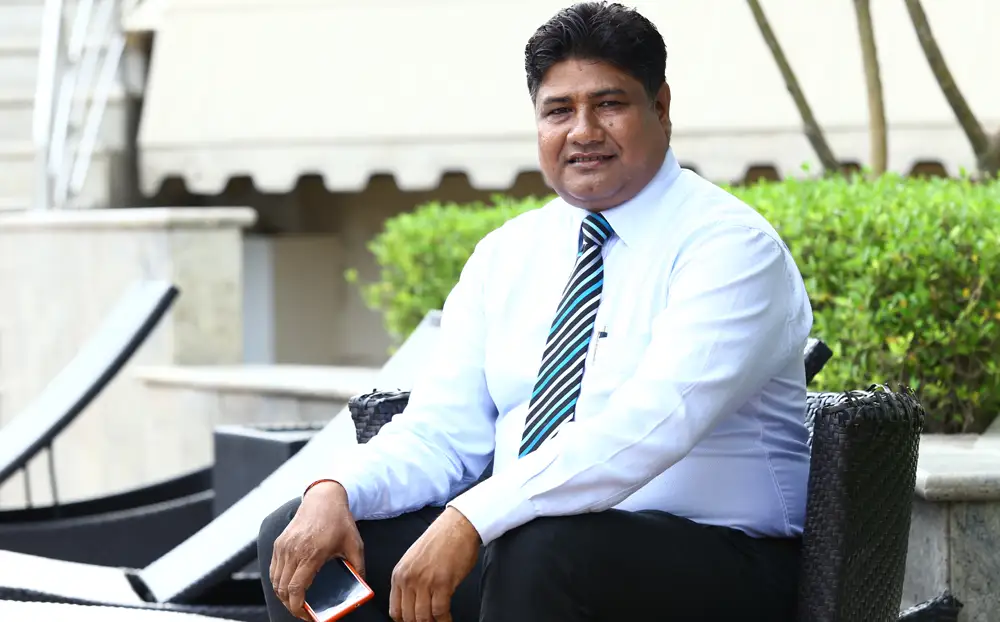 Janardan Prasad Gupta