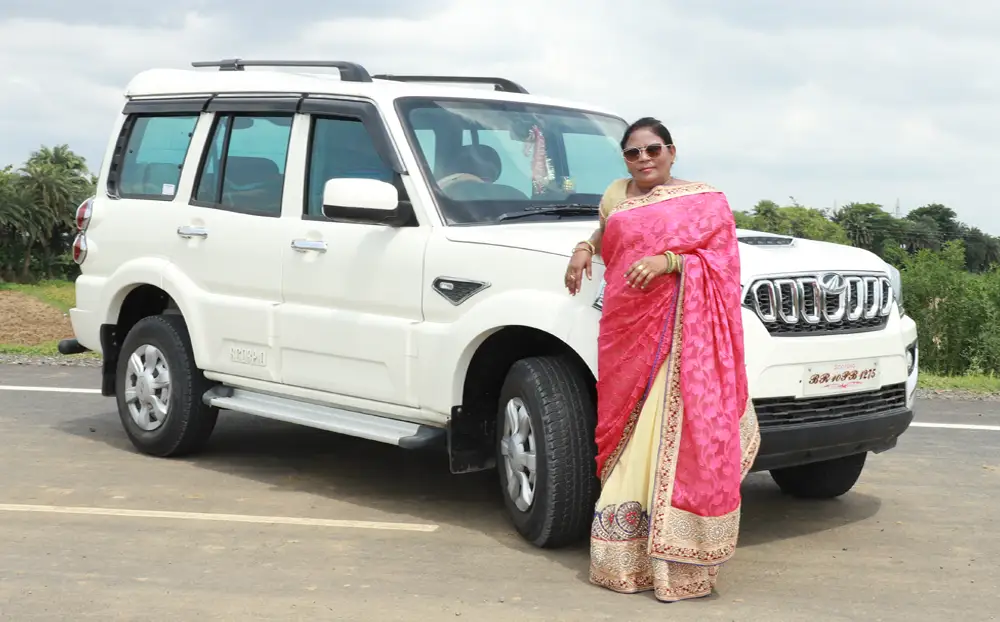 Subodra Devi