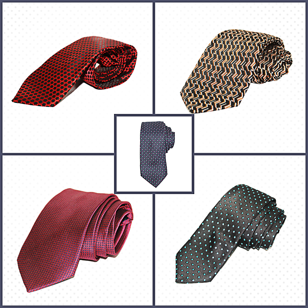 Galway Tie